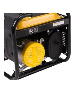 Купить Генератор бензиновый Kolner 2.8 кВт, 230В, 50Гц, KEG 2800 8040200216  в E-mobi