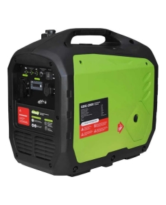Купить Инверторный генератор Grizzly GEIG-2000  в E-mobi