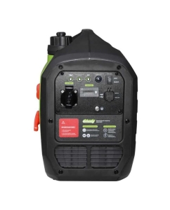 Купить Инверторный генератор Grizzly GEIG-2000  в E-mobi