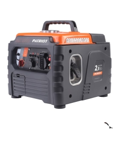 Купить Инверторный генератор Patriot iGX 1200 474102312  в E-mobi