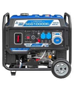 Купить Инверторный бензогенератор ТСС SGG 10000Ei 060035  в E-mobi