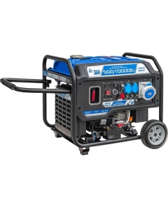 Купить Инверторный бензогенератор ТСС SGG 10000Ei 060035  в E-mobi