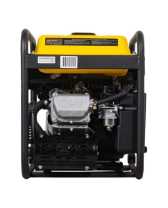 Купить Инверторный генератор Huter DN7500i 64/10/11  в E-mobi