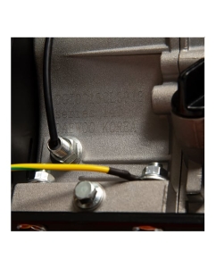 Купить Инверторный бензиновый генератор Daewoo GDA 2600i  в E-mobi