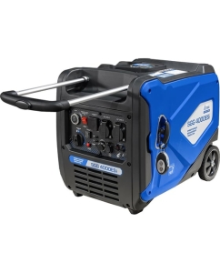 Купить Бензогенератор инверторный ТСС SGG 4000ESi 060049  в E-mobi