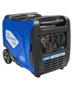 Купить Бензогенератор инверторный ТСС SGG 4000ESi 060049  в E-mobi
