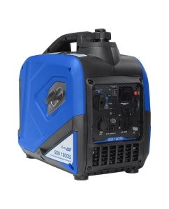 Купить Инверторный бензогенератор ТСС SGG 1800Si 060023  в E-mobi