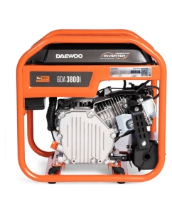 Купить Инверторный бензиновый генератор Daewoo GDA 3800i  в E-mobi