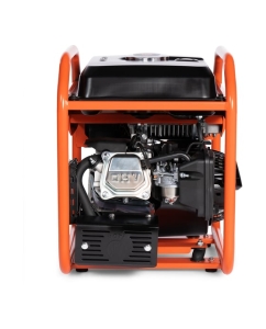 Купить Инверторный бензиновый генератор Daewoo GDA 3800i  в E-mobi