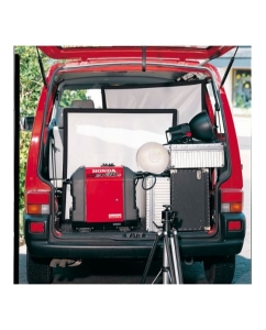 Купить Инверторный бензиновый генератор Honda EU30iS1RGA6  в E-mobi