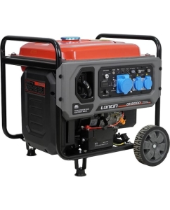 Купить Генератор Loncin GH9000I 00-00157703  в E-mobi