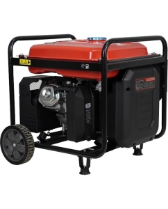 Купить Генератор Loncin GH9000I 00-00157703  в E-mobi