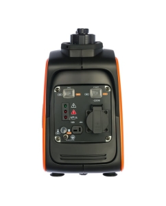 Купить Инверторный генератор PATRIOT 1000i 474101025  в E-mobi