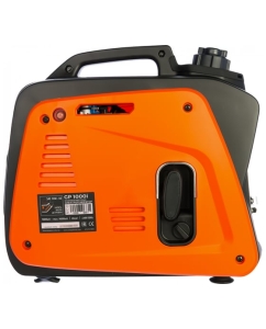 Купить Инверторный генератор PATRIOT 1000i 474101025  в E-mobi