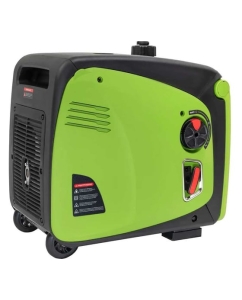 Купить Инверторный генератор Grizzly GEIG-4200  в E-mobi