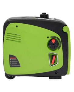 Купить Инверторный генератор Grizzly GEIG-4200  в E-mobi