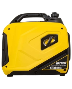 Купить Инверторный генератор Huter DN4000Si 64/10/8  в E-mobi