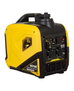 Купить Инверторный генератор Huter DN4000Si 64/10/8  в E-mobi