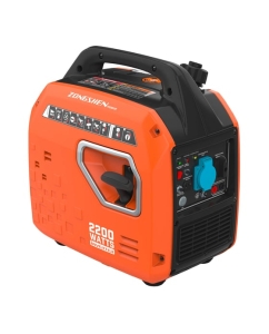 Купить Бензиновый инверторный генератор Zongshen BQH 2200 E 1T90DFQ23  в E-mobi