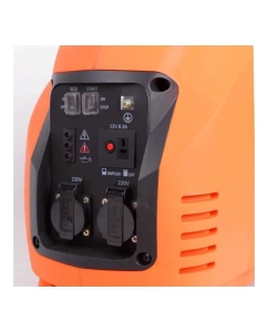 Купить Инверторный генератор PATRIOT 3000i 474101045  в E-mobi