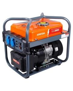 Купить Бензиновый инверторный генератор Кратон GG-2500i 3 08 04 021  в E-mobi