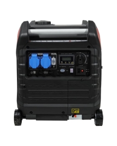 Купить Генератор Loncin LC4500i 00-00153276  в E-mobi