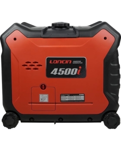 Купить Генератор Loncin LC4500i 00-00153276  в E-mobi