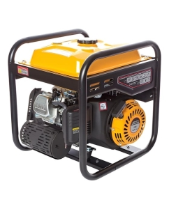 Купить Инверторный бензиновый генератор открытого типа REDVERG RD-IG3300H-O 6678108  в E-mobi