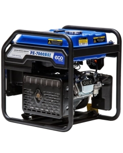 Купить Инверторный бензиновый генератор ECO PE-7000RSI EC1563-9  в E-mobi