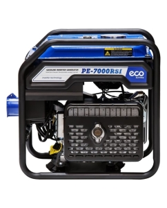 Купить Инверторный бензиновый генератор ECO PE-7000RSI EC1563-9  в E-mobi