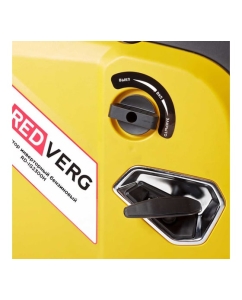 Купить Инверторный бензиновый генератор REDVERG RD-IG2300H 6663731  в E-mobi