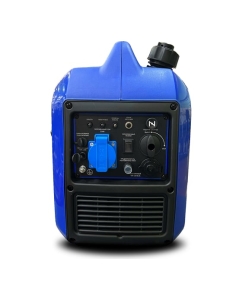 Купить Бензиновый генератор НЕВА Мототехника DB2200 4650002230644  в E-mobi