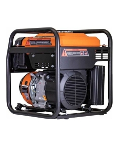 Купить Генератор Aurora AGE 4500i инверторный 31098  в E-mobi