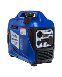 Купить Бензогенератор инверторный ТСС SGG 1400Si 060024  в E-mobi