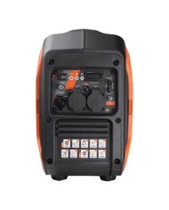 Купить Инверторный генератор PATRIOT iGX 2800, 2,5/2,8 кВт 471102328  в E-mobi