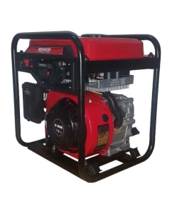 Купить Бензиновый генератор WorkMaster инверторный БГ-3600И  в E-mobi