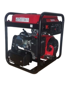 Купить Бензиновый генератор WorkMaster инверторный БГ-3600И  в E-mobi