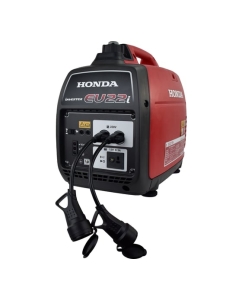 Купить Бензиновый инверторный генератор HONDA EU 22 IT RH EU22ITRH  в E-mobi