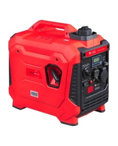 Купить Электростанция цифровая FUBAG TI 1200, 646251  в E-mobi