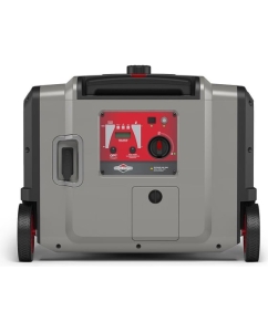 Купить Бензиновый инверторный генератор Briggs&amp;Stratton P 4500 Inverter 30806  в E-mobi