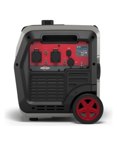 Купить Бензиновый инверторный генератор Briggs&amp;Stratton P 4500 Inverter 30806  в E-mobi