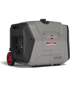 Купить Бензиновый инверторный генератор Briggs&amp;Stratton P 4500 Inverter 30806  в E-mobi