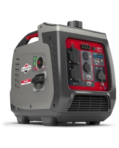 Купить Бензиновый инверторный генератор Briggs&amp;Stratton P 2400 Inverter 030800  в E-mobi