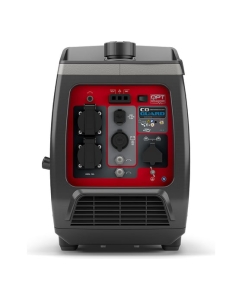 Купить Бензиновый инверторный генератор Briggs&amp;Stratton P 2400 Inverter 030800  в E-mobi