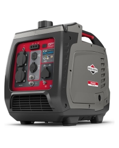 Купить Бензиновый инверторный генератор Briggs&amp;Stratton P 2400 Inverter 030800  в E-mobi