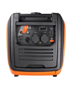 Купить Инверторный генератор PATRIOT iGX 4000W, 3.5/4.0 кВт 471102340  в E-mobi