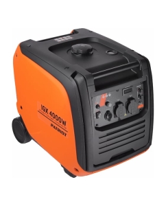 Купить Инверторный генератор PATRIOT iGX 4000W, 3.5/4.0 кВт 471102340  в E-mobi