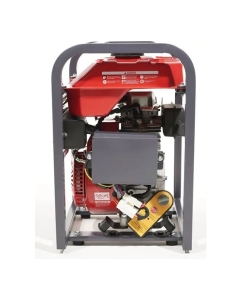 Купить Генератор бензиновый инверторный POWERAC 1.2 кВт, 230В, 50Гц, 4-тактный PR1800ioL  в E-mobi