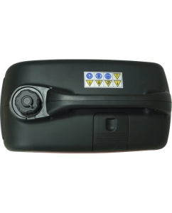 Купить Генератор Loncin LC2300i 00-00155470  в E-mobi