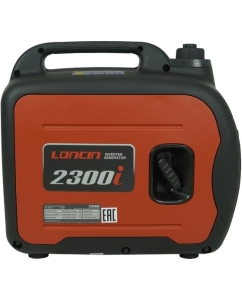 Купить Генератор Loncin LC2300i 00-00155470  в E-mobi
